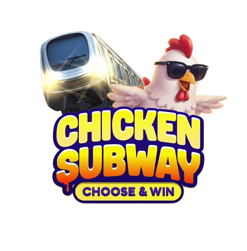 Chicken Subway Logo